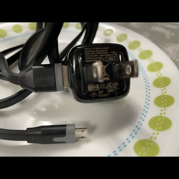 📱Blackberry Classic Accessories 4 Piece Bundle - Picture 3 of 9